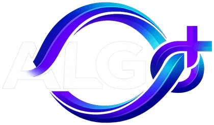 ALGO+ | Somos Más Que Marketing